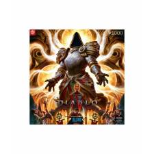 Cenega Diablo IV Inarius The Father Kirakós játék 1000 db Videojáték puzzle, kirakós