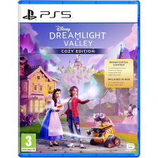 Cenega Disney Dreamlight Valley, PlayStation 5, Konzol játékszoftver videójáték