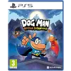 Cenega Dog Man: Mission Impossible, PlayStation 5, Konzol játékszoftver