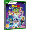 Cenega DRAGON BALL: Sparking! ZERO Collector's Edition, Xbox One, Xbox Series, Konzol játékszoftver