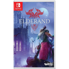 Cenega Elderand, Nintendo Switch, Konzol játékszoftver videójáték