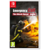 Cenega Emergency Call - The Attack Squad, Nintendo Switch, Konzol játékszoftver