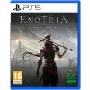Cenega Enotria: The Last Song, PlayStation 5, Konzol játékszoftver