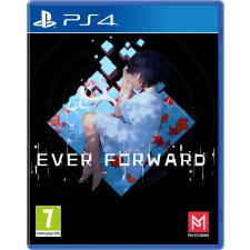 Cenega Ever Forward, PlayStation 4, Konzol játékszoftver videójáték