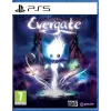 Cenega Evergate, PlayStaion 5, Konzol játékszoftver