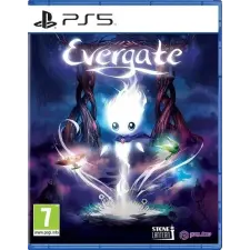 Cenega Evergate, PlayStaion 5, Konzol játékszoftver videójáték