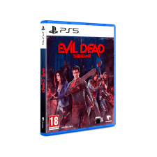 Cenega Evil Dead: The Game (PlayStation 5) videójáték