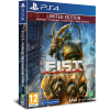 Cenega F.I.S.T - Forged in Shadow Torch Limited Edition, PlayStation 4, Konzol játékszoftver