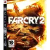 Cenega Far Cry 2, PlayStation 3, Konzol játékszoftver