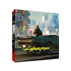Cenega Gaming Puzzle Series: Cyberpunk 2077 - Mercenary On The Rise 1000 db-os puzzle