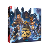 Cenega Gaming Puzzle Series: World Of Warcraft 20th Anniversary 1000 db-os puzzle
