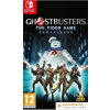 Cenega Ghostbusters the Video Game Remastered,  Nintendo Switch, Konzol játékszoftver
