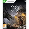 Cenega Gord Deluxe Edition, Xbox Series, Konzol játékszoftver