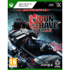 Cenega Gungrave G.O.R.E. Day One Edition, Xbox One, Xbox Series, Konzol játékszoftver