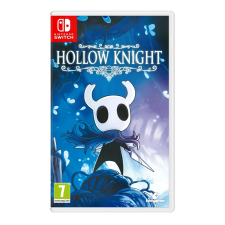 Cenega Hollow Knight, Nintendo Switch, Konzol játékszoftver videójáték