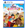 Cenega Horse Club Adventures 2: Hazelwood Stories, PlayStation 5, Konzol játékszoftver