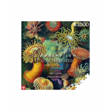 Cenega Imagination Kirakós játék 1000 db Művészet puzzle, kirakós