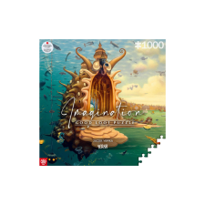 Cenega Imagination Kirakós játék 1000 db Művészet puzzle, kirakós