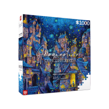 Cenega Imagination: Roch Urbaniak - Concert On The Chimney 1000 db-os puzzle puzzle, kirakós
