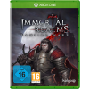 Cenega Immortal Realms: Vampire Wars, Xbox One, Konzol játékszoftver