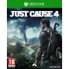 Cenega Just Cause 4, Xbox One, Konzol játékszoftver