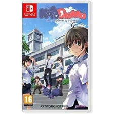 Cenega Kotodama: The 7 Mysteries of Fujisawa, Nintendo Switch, Konzol játékszoftver videójáték