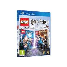Cenega LEGO HARRY POTTER COLLECTION (PS4) videójáték