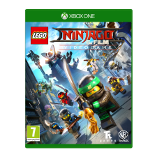 Cenega LEGO Ninjago Movie Video Game, Xbox One, Konzol játékszoftver videójáték