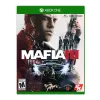 Cenega Mafia III, Xbox One, Konzol játékszoftver