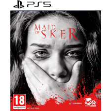 Cenega Maid of Sker, PlayStation 5, Konzol játékszoftver videójáték