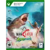 Cenega Maneater APEX Edition, Xbox One, Xbox Series, Konzol játékszoftver