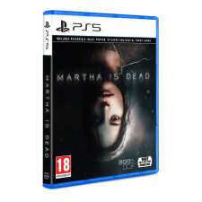 Cenega Martha is Dead, PlayStation 5, Konzol játékszoftver videójáték