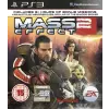 Cenega Mass Effect 2, PS3, Konzol játékszoftver