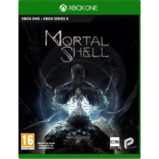 Cenega Mortal Shell, Xbox One, Konzol játékszoftver videójáték