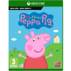 Cenega My Friend Peppa Pig, Xbox One, Konzol játékszoftver