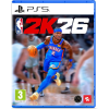 Cenega NBA 2K26, PlayStation 5, Konzol játékszoftver