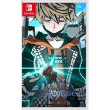 Cenega NEO: The World Ends with You, Nintendo Switch, Konzol játékszoftver videójáték