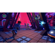 Cenega Nerf Legends, PlayStation 5, Konzol játékszoftver videójáték