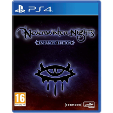 Cenega Neverwinter Nights: Enhanced Edition, PlayStation 4, Konzol játékszoftver videójáték