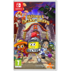 Cenega Nicktoons & The Dice of Destiny, Nintendo Switch, Konzol játékszoftver