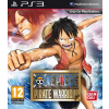 Cenega One Piece: Pirates Warriors, PlayStation 3, Konzol játékszoftver