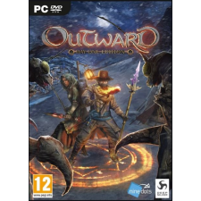 Cenega Outward, PC, Játékszoftver videójáték
