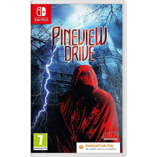 Cenega Pineview Drive, Nintendo Switch, Konzol játékszoftver videójáték