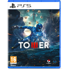 Cenega Project Tower, PlayStation 5, Konzol játékszoftver videójáték