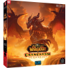 Cenega Publishing Gaming Puzzle Series: World Of Warcraft - Cataclysm Classic 1000 db-os puzzle