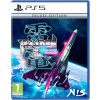 Cenega Raiden III x Mikado Maniax, Deluxe Edition, PlayStation 5, Konzol játékszoftver