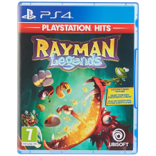 Cenega Rayman Legends, PlayStation 4, Játékszoftver videójáték