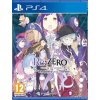 Cenega Re: ZERO - Starting Life in Another World: The Prophecy of the Throne, PlayStation 4, Konzol játékszoftver