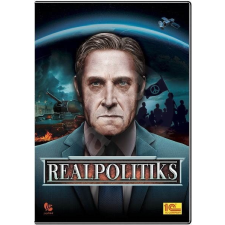 Cenega Realpolitiks, PC, Játékszoftver videójáték