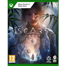 Cenega Scars Above, Xbox One, Xbox Series, Konzol játékszoftver videójáték